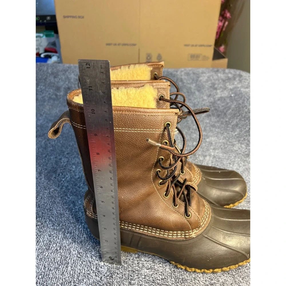 L.L. Bean classic bean